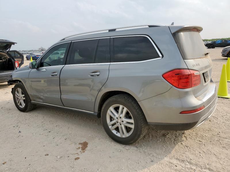 2016 Mercedes-benz Gl მანქანა იყიდება აუქციონზე, vin: 4JGDF2EE7GA670760, აუქციონის ნომერი: 93622645