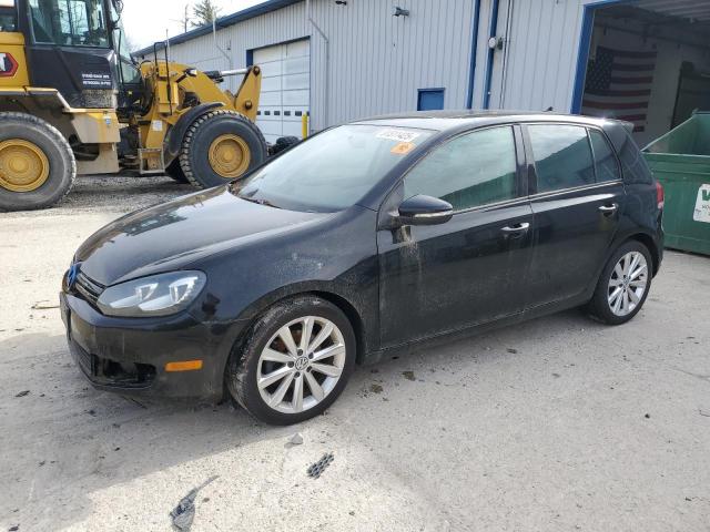 Продажа на аукционе авто 2013 Volkswagen Golf, vin: WVWDM7AJ1DW125291, номер лота: 91511425