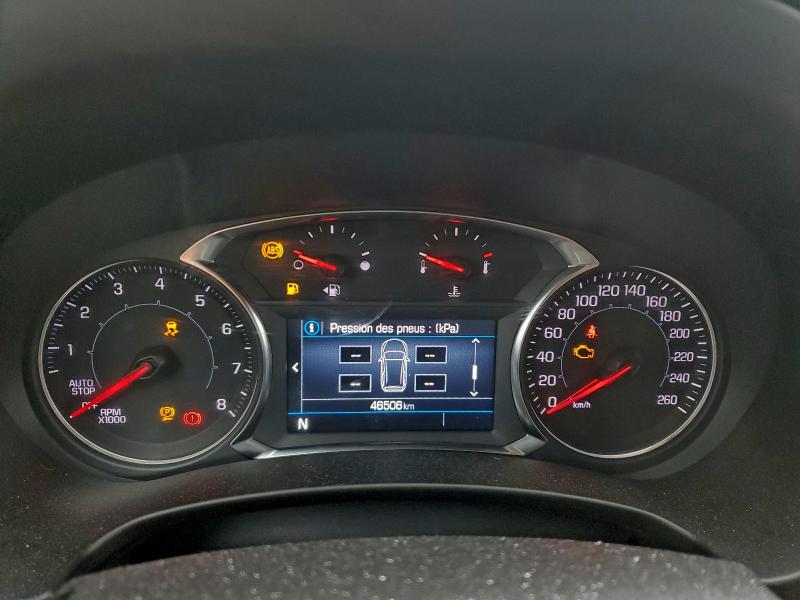 Продаж на аукціоні авто 2023 Gmc Terrain, vin: 3GKALTEG6PL261797, номер лоту: 94868015