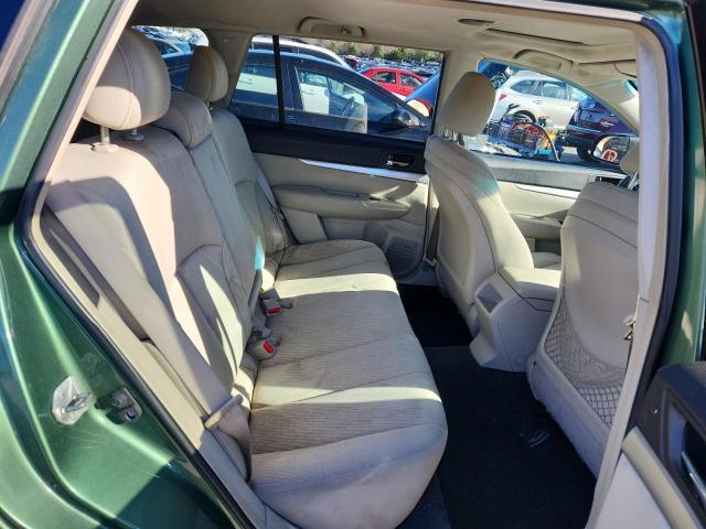 Продаж на аукціоні авто 2010 Subaru Outback, vin: 4S4BRBGC3A3371577, номер лоту: 93129195
