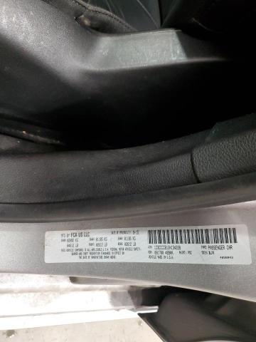 Aukcja sprzedaży 2016 Chrysler 200 C, vin: 1C3CCCCB1GN134228, numer aukcji: 93259945