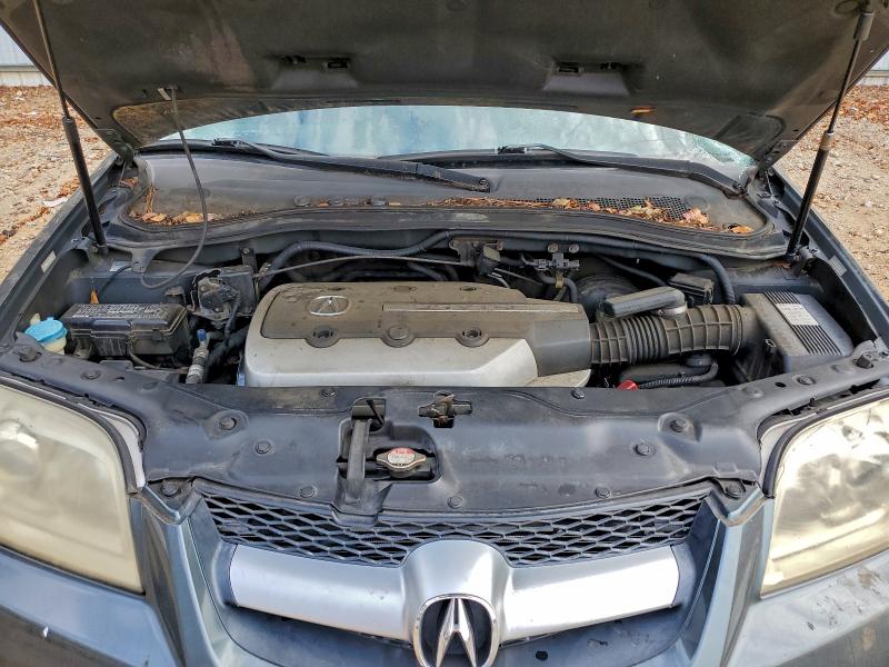 Продаж на аукціоні авто 2006 Acura Mdx, vin: 2HNYD18936H545320, номер лоту: 93399075