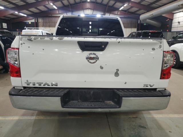 Aukcja sprzedaży 2017 Nissan Titan S, vin: 1N6AA1EK5HN555894, numer aukcji: 91813615