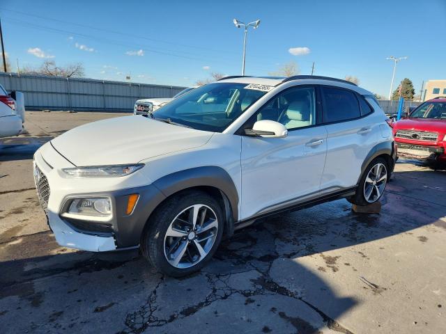 Aukcja sprzedaży 2019 Hyundai Kona, vin: KM8K33A59KU232650, numer aukcji: 92444365