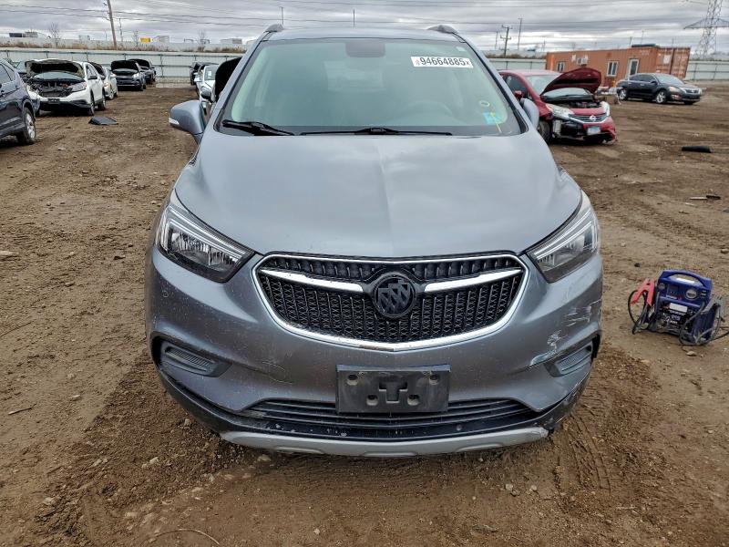 Продаж на аукціоні авто 2019 Buick Encore, vin: KL4CJASB9KB733955, номер лоту: 94664885