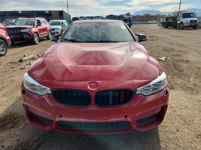 Продаж на аукціоні авто 2014 Bmw 435 Xi, vin: WBA3R5C58EK187939, номер лоту: 91073935