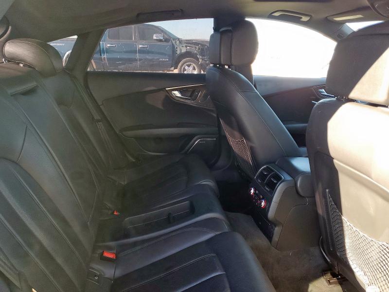Aukcja sprzedaży 2013 Audi A7 Prestig, vin: WAU3GAFC1DN029271, numer aukcji: 82671365
