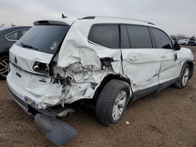 Продаж на аукціоні авто 2018 Volkswagen Atlas, vin: 1V2KR2CA3JC530993, номер лоту: 92936665