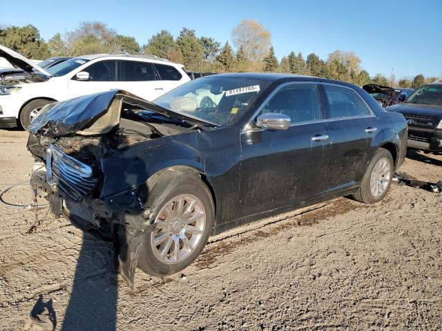 Aukcja sprzedaży 2012 Chrysler 300, vin: 2C3CCACG4CH216635, numer aukcji: 91197765