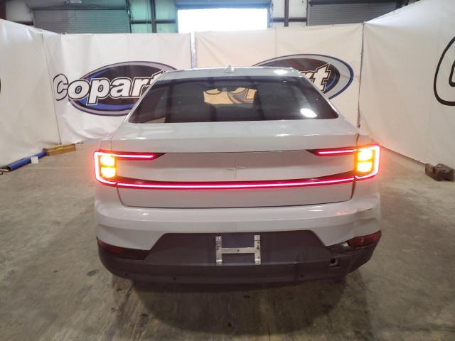 91731915 :رقم المزاد ، YSMEG3KA2PL123823 vin ، 2023 Polestar 2 مزاد بيع
