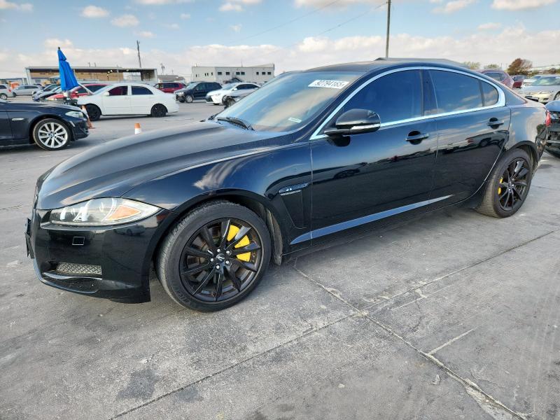 2014 Jaguar Xf მანქანა იყიდება აუქციონზე, vin: SAJWA0ES0EPU19189, აუქციონის ნომერი: 92794165