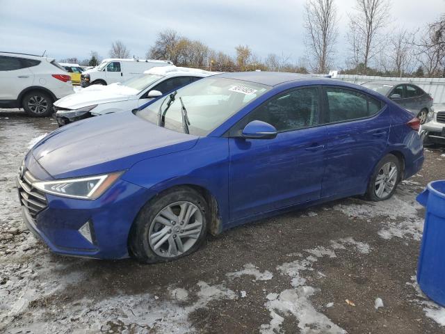 Aukcja sprzedaży 2020 Hyundai Elantra Se, vin: KMHD84LF9LU109762, numer aukcji: 92414925