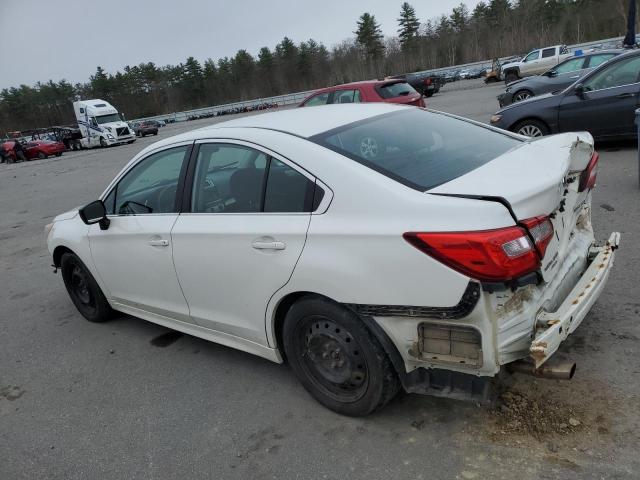 92458925 :رقم المزاد ، 4S3BNAA63G3031187 vin ، 2016 Subaru Legacy مزاد بيع