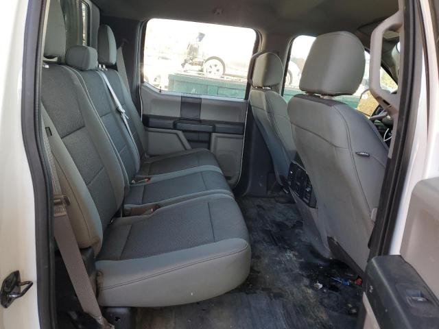 2018 Ford F150 Super მანქანა იყიდება აუქციონზე, vin: 1FTFW1E53JFC03384, აუქციონის ნომერი: 90285185