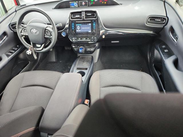 2019 Toyota Prius მანქანა იყიდება აუქციონზე, vin: JTDKARFU7K3093668, აუქციონის ნომერი: 92672395