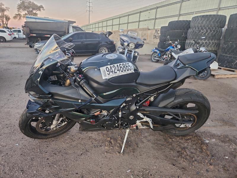 Продажа на аукционе авто 2023 Bmw S 1000 Rr, vin: WB10E6308P6H80353, номер лота: 94246865