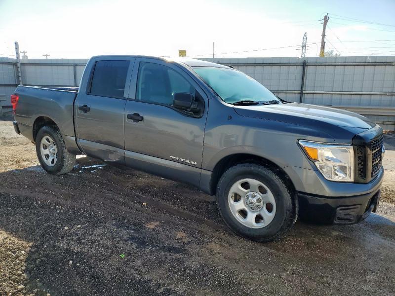Aukcja sprzedaży 2019 Nissan Titan, vin: 1N6AA1EK2KN515327, numer aukcji: 92622035