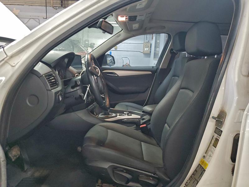 94053115 :رقم المزاد ، WBAVL1C56EVY18057 vin ، 2014 Bmw X1 Xdrive2 مزاد بيع