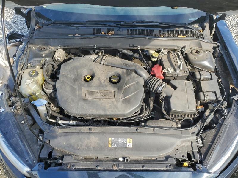 Aukcja sprzedaży 2014 Ford Fusion, vin: 3FA6P0H93ER127640, numer aukcji: 93917015