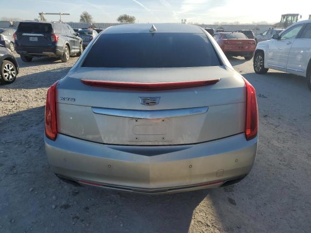 Продаж на аукціоні авто 2016 Cadillac Xts, vin: 2G61M5S39G9121660, номер лоту: 56570586