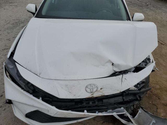 2025 Toyota Camry მანქანა იყიდება აუქციონზე, vin: 4T1DAACK8SU591851, აუქციონის ნომერი: 91697415