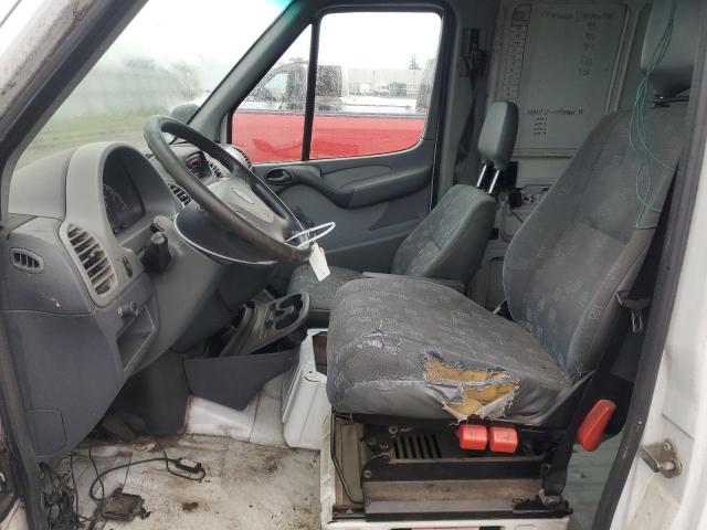 Aukcja sprzedaży 2004 Dodge Sprinter, vin: WD2PD744045651273, numer aukcji: 91106185