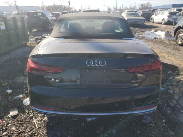 Aukcja sprzedaży 2022 Audi A5 Premium, vin: WAU2AGF56NN007740, numer aukcji: 92432105