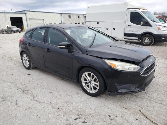 Продажа на аукционе авто 2016 Ford Focus Se, vin: 1FADP3K22GL205721, номер лота: 93134215