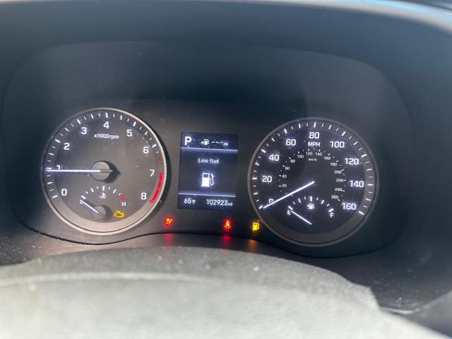 92322635 :رقم المزاد ، KM8J2CA43LU213275 vin ، 2020 Hyundai Tucson Se مزاد بيع