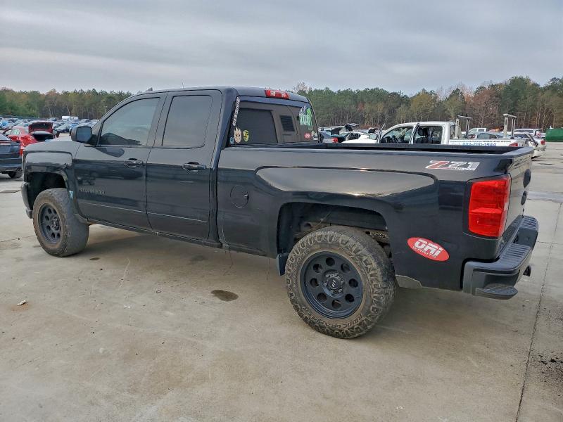 Aukcja sprzedaży 2016 Chevrolet Silverado, vin: 1GCVKREC6GZ120222, numer aukcji: 40552464