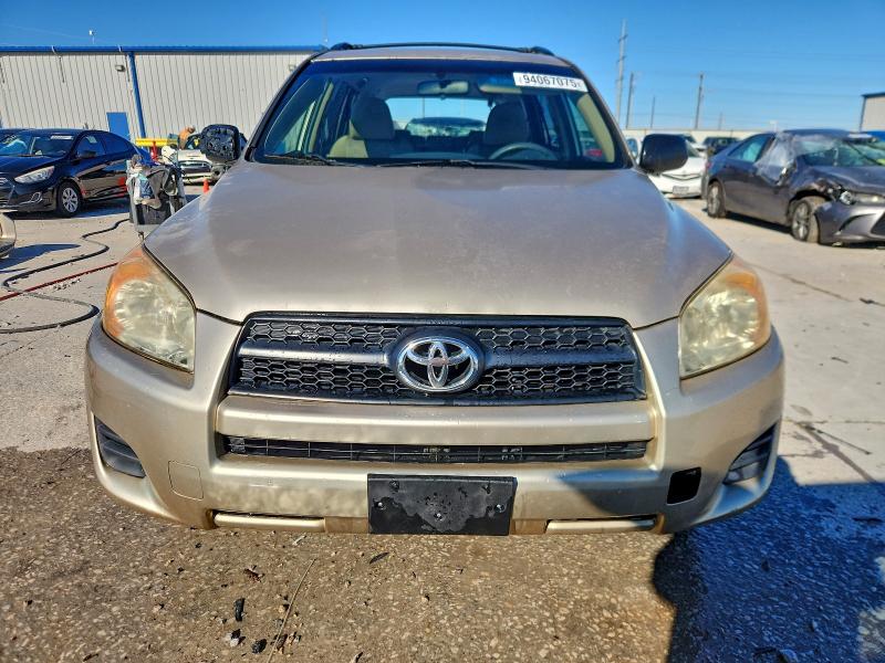 Продажа на аукционе авто 2009 Toyota Rav4, vin: JTMZF33V495002607, номер лота: 94067075