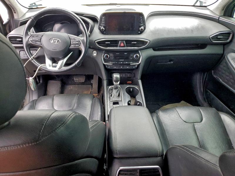 Продажа на аукционе авто 2019 Hyundai Santa Fe L, vin: 5NMS53AD8KH037104, номер лота: 94129635