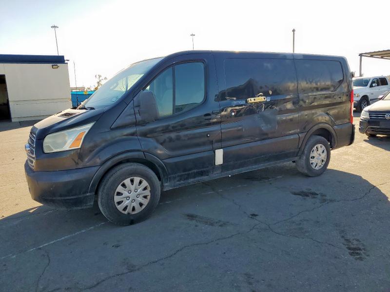 Продаж на аукціоні авто 2015 Ford Transit, vin: 1FTNE1YM6FKB27353, номер лоту: 92745735