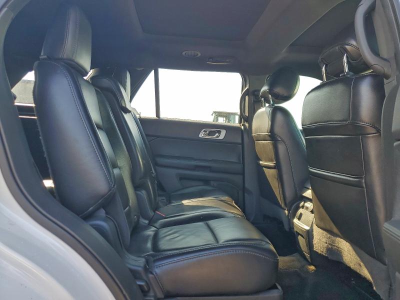 Aukcja sprzedaży 2013 Ford Explorer, vin: 1FM5K8D87DGB93495, numer aukcji: 92677535