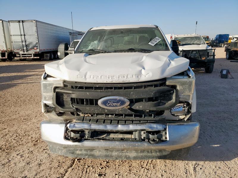 90700795 :رقم المزاد ، 1FT7W2A62NEF20030 vin ، 2022 Ford F250 مزاد بيع