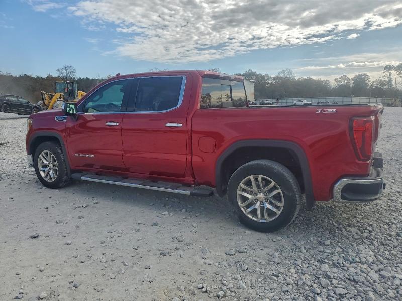 Aukcja sprzedaży 2022 Gmc Sierra Limited, vin: 3GTU9DED5NG149095, numer aukcji: 92633805