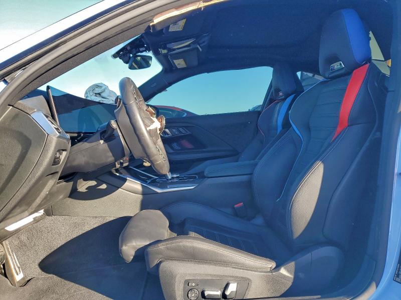 Продаж на аукціоні авто 2024 Bmw M2, vin: 3MF13DM02R8D94517, номер лоту: 94655225