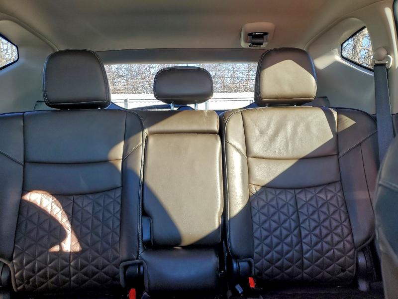 Aukcja sprzedaży 2020 Nissan Murano, vin: 5N1AZ2DS9LN135529, numer aukcji: 93604415