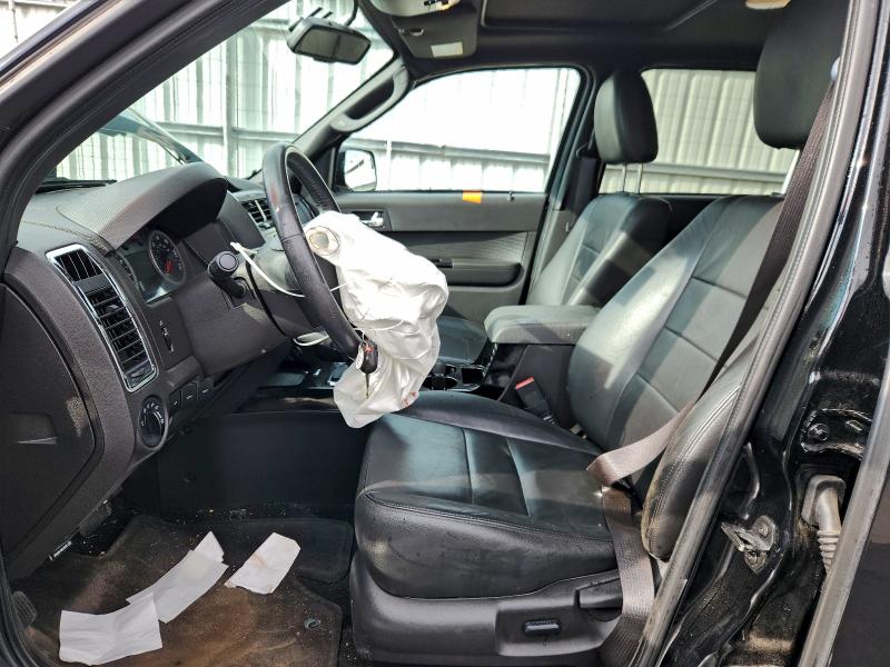 Продаж на аукціоні авто 2010 Ford Escape, vin: 1FMCU0E74AKB75831, номер лоту: 93259375