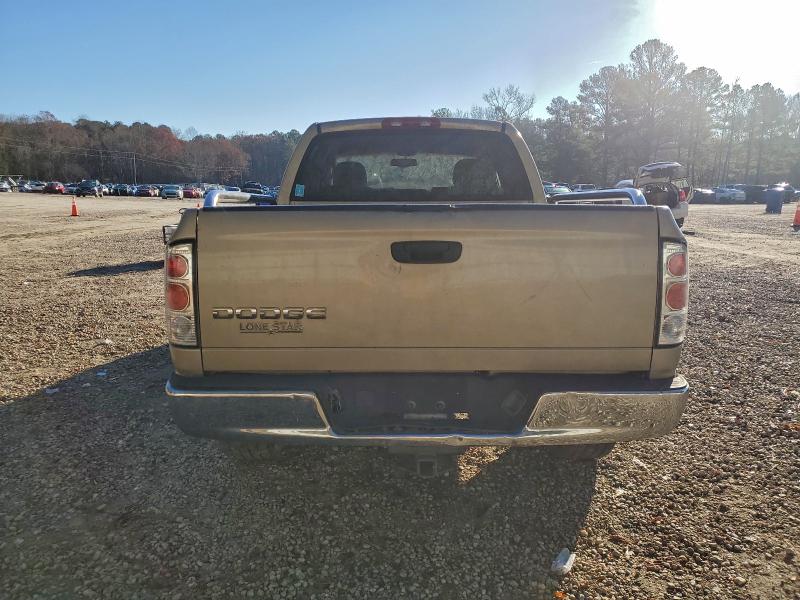 Auction sale of the 2002 Dodge Ram 1500, vin: 1D7HA18N22S723299, lot number: 92211785