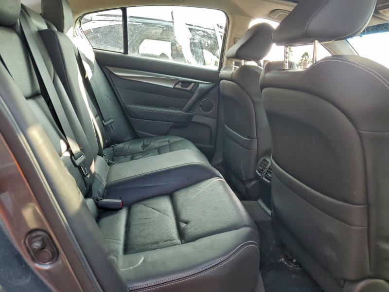 2010 Acura Tl მანქანა იყიდება აუქციონზე, vin: 19UUA9F55AA000207, აუქციონის ნომერი: 94087785