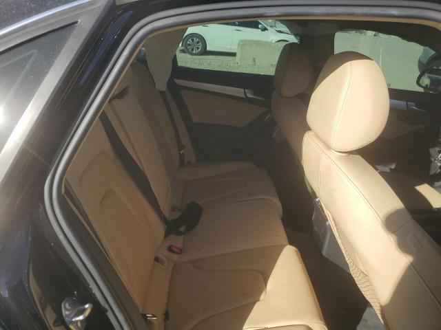 2014 Audi A4 მანქანა იყიდება აუქციონზე, vin: WAUFFAFLXEA054498, აუქციონის ნომერი: 92575225