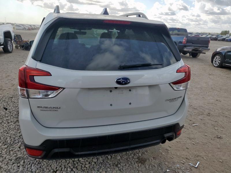 Продажа на аукционе авто 2024 Subaru Forester, vin: JF2SKALC2RH456550, номер лота: 92676105