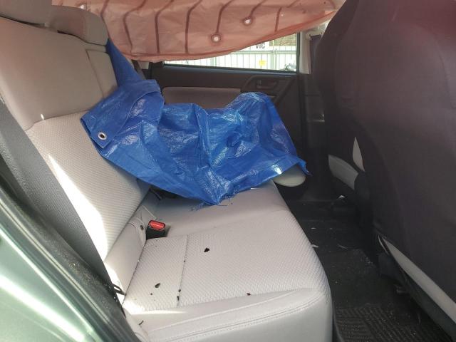 Продажа на аукционе авто 2017 Subaru Forester, vin: JF2SJAGC3HH490105, номер лота: 92930145