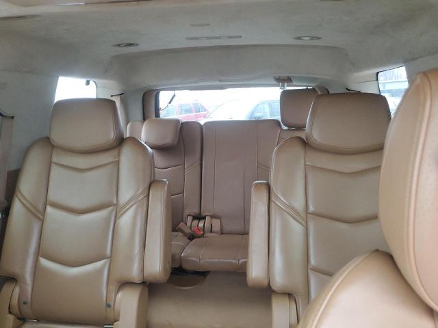 Продаж на аукціоні авто 2015 Cadillac Escalade P, vin: 1GYS4PKJ0FR707769, номер лоту: 87465035