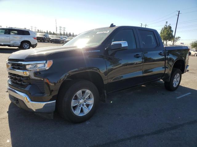 Auction sale of the 2022 Chevrolet Silverado, vin: 1GCPDDEK8NZ611448, lot number: 92254225