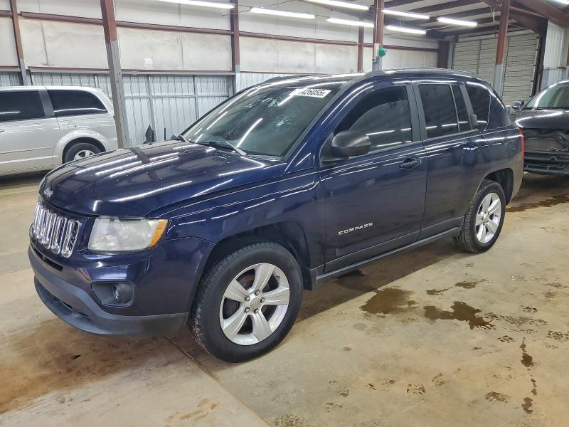 Продажа на аукционе авто 2012 Jeep Compass, vin: 1C4NJCBB4CD678072, номер лота: 94426055