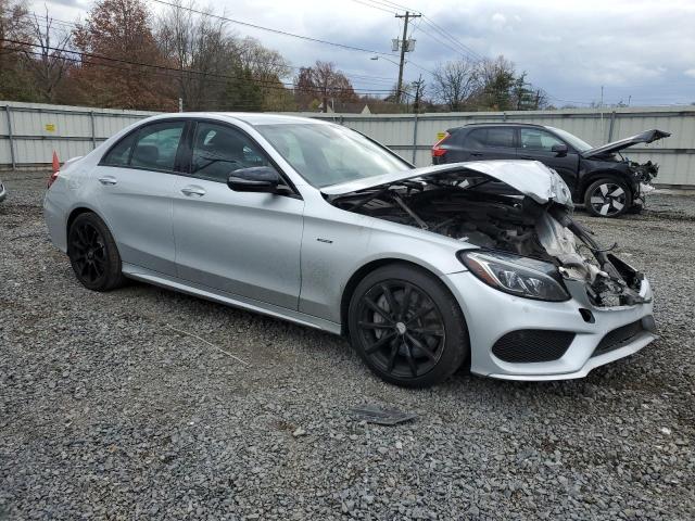 Продаж на аукціоні авто 2016 Mercedes-benz C, vin: 55SWF6EB1GU132698, номер лоту: 92308265