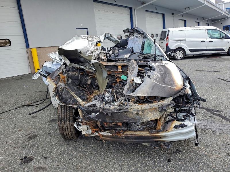 2025 Subaru Outback On მანქანა იყიდება აუქციონზე, vin: 4S4BTALC8S3185830, აუქციონის ნომერი: 94168465