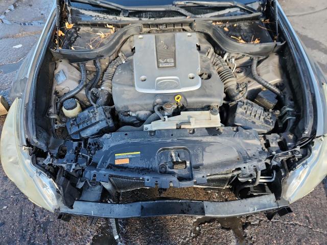 Aukcja sprzedaży 2010 Infiniti G37, vin: JN1CV6AR0AM461601, numer aukcji: 92529355
